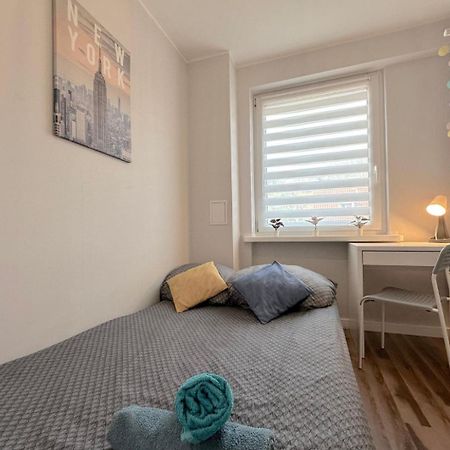 Sensational Room Gdańsk Eksteriør bilde
