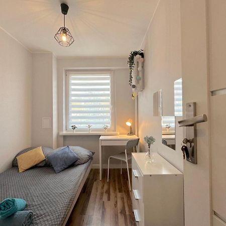 Sensational Room Gdańsk Eksteriør bilde
