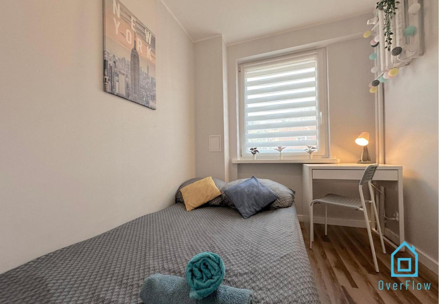 Sensational Room Gdańsk Eksteriør bilde