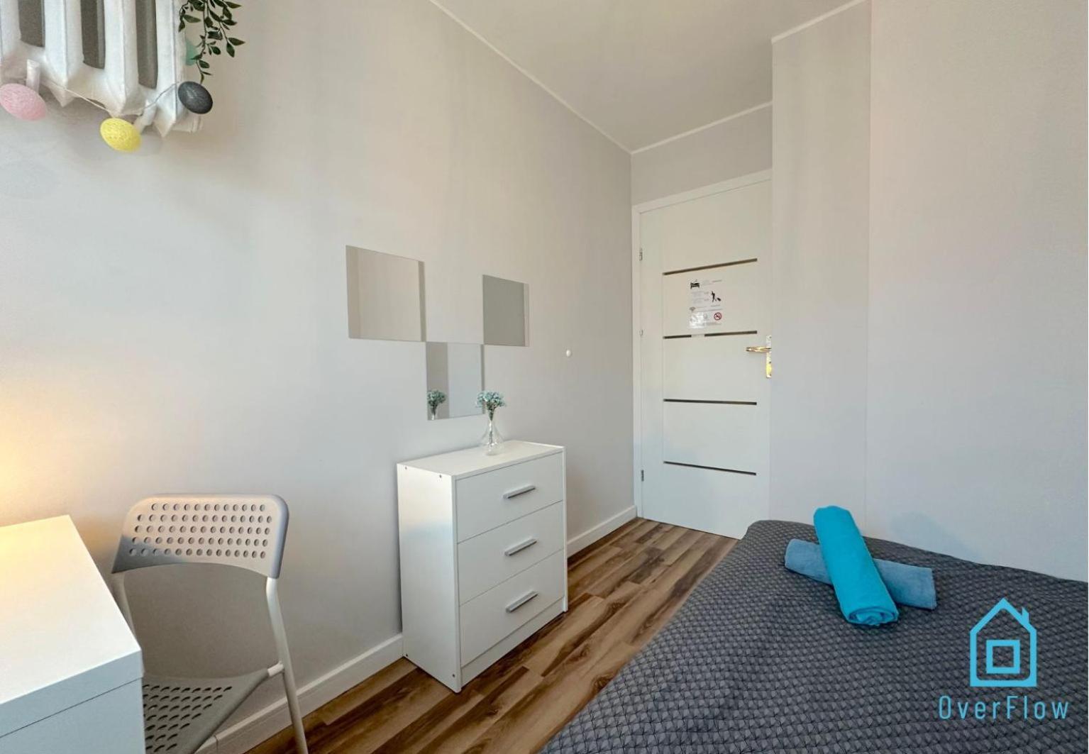 Sensational Room Gdańsk Eksteriør bilde