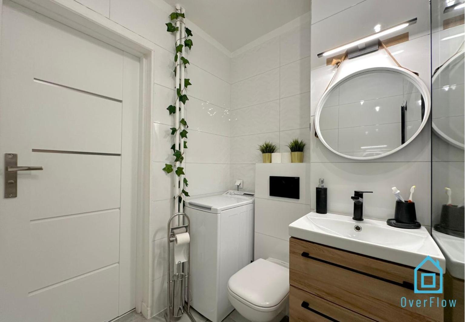 Sensational Room Gdańsk Eksteriør bilde