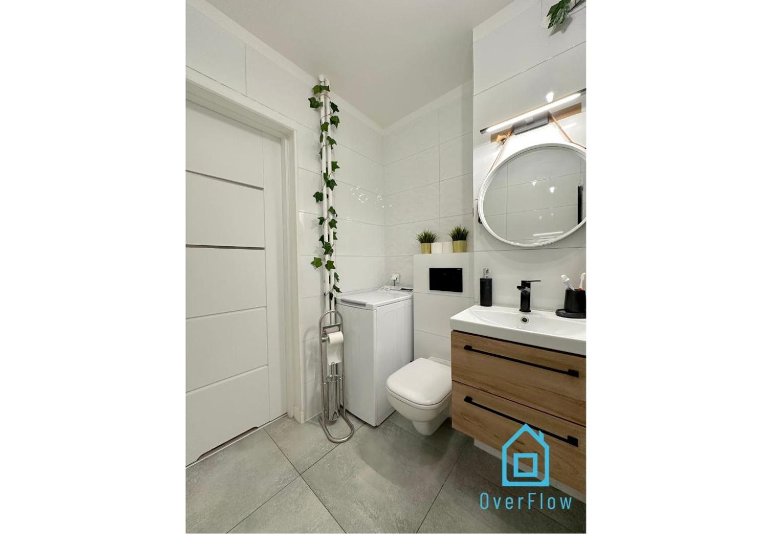 Sensational Room Gdańsk Eksteriør bilde